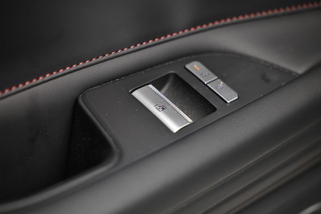 2025 Genesis G80 3.5T Sport Prestige photo 27