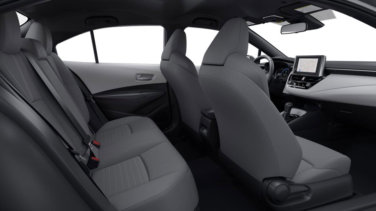 2026 Toyota Corolla SE photo 53