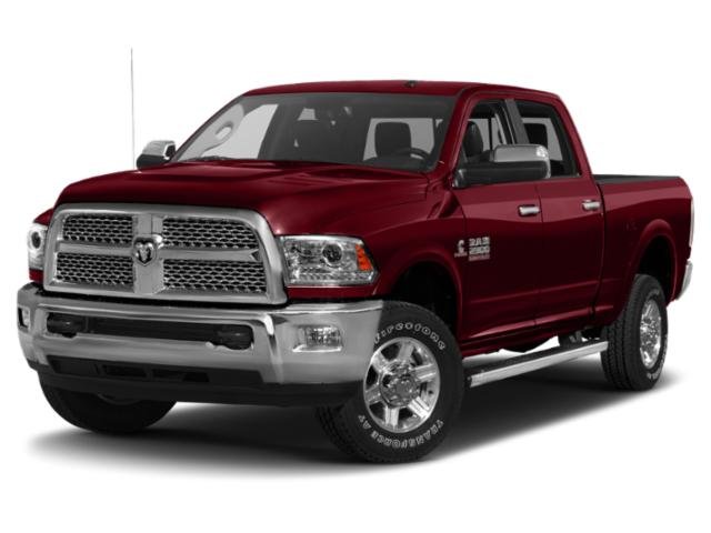 2015 RAM Ram 2500 Pickup Laramie's photo