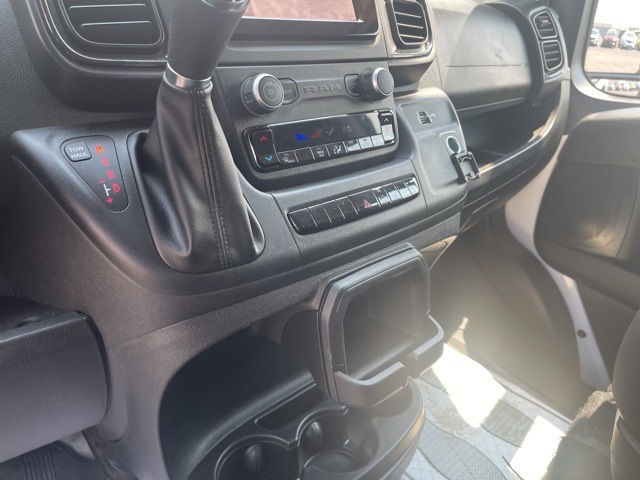 2023 Ram ProMaster 2500 Base photo 16