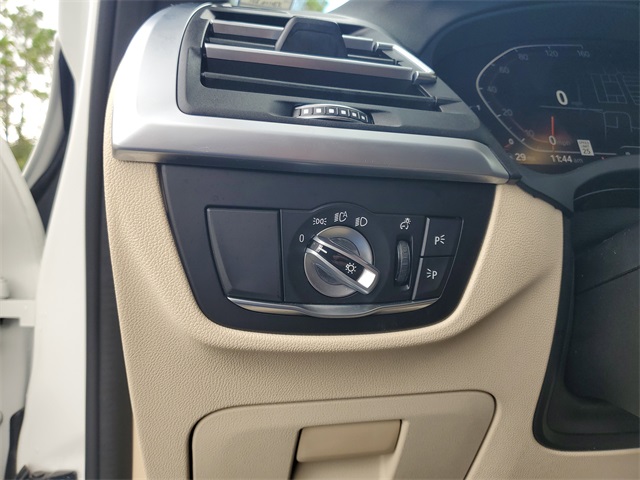 2022 Bmw X3 xDrive30i photo 12