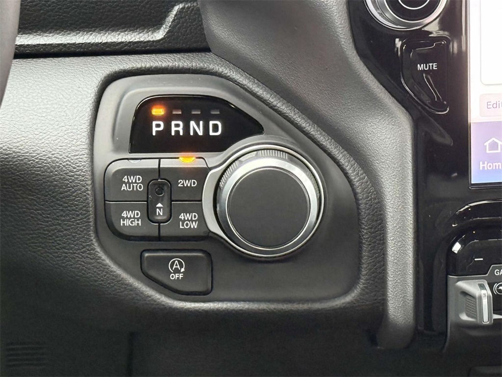 2026 Ram 1500 Big Horn Lone Star photo 19