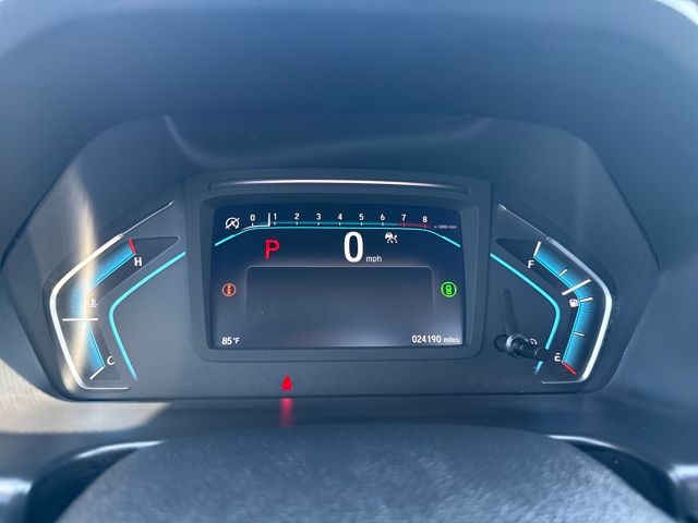 2023 Honda Odyssey Elite photo 29