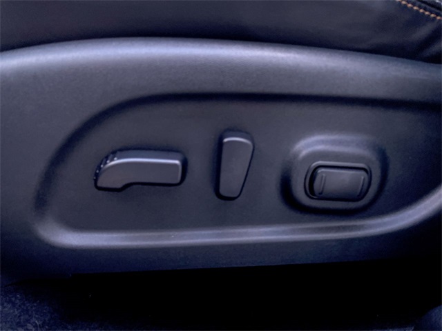 2024 Nissan Murano Platinum photo 3