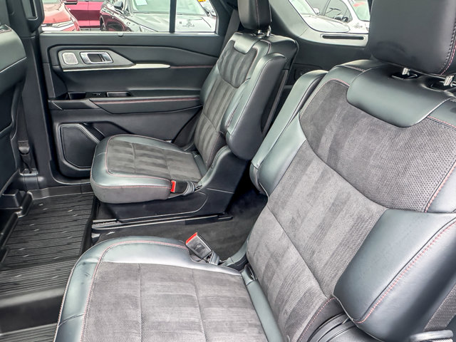 2025 FORD EXPLORER - Image 44