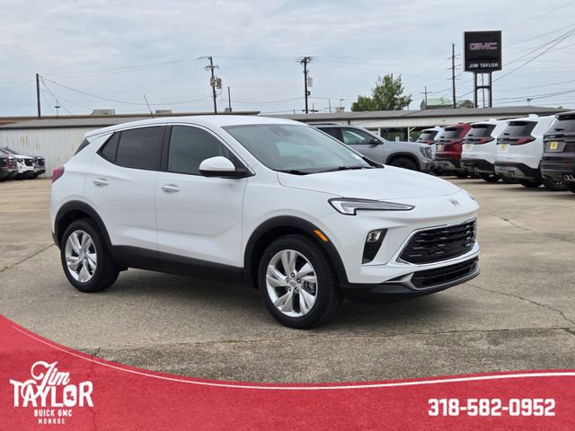 2026 Buick Encore GX Preferred's photo