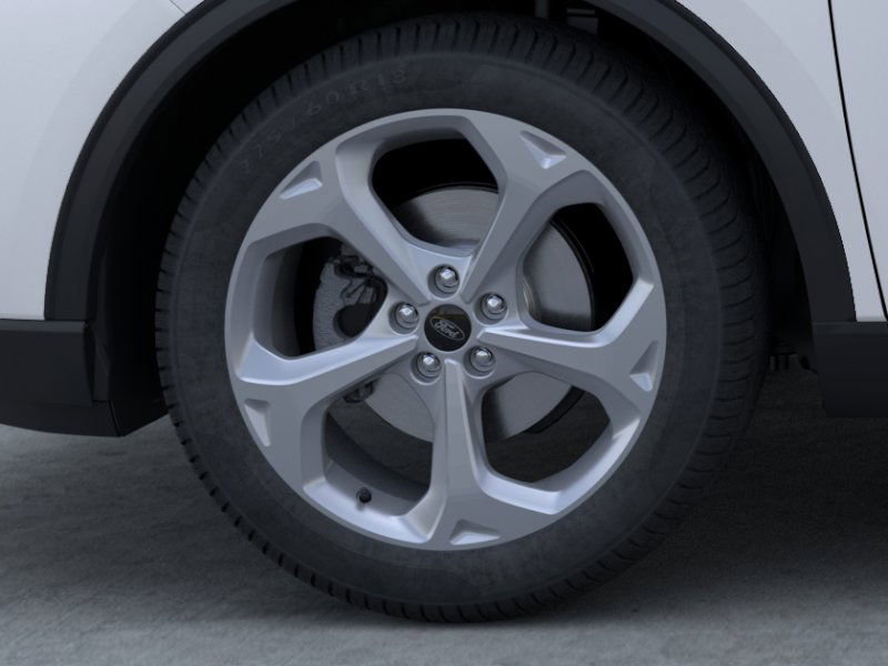 2025 Ford Escape ST-Line photo 4