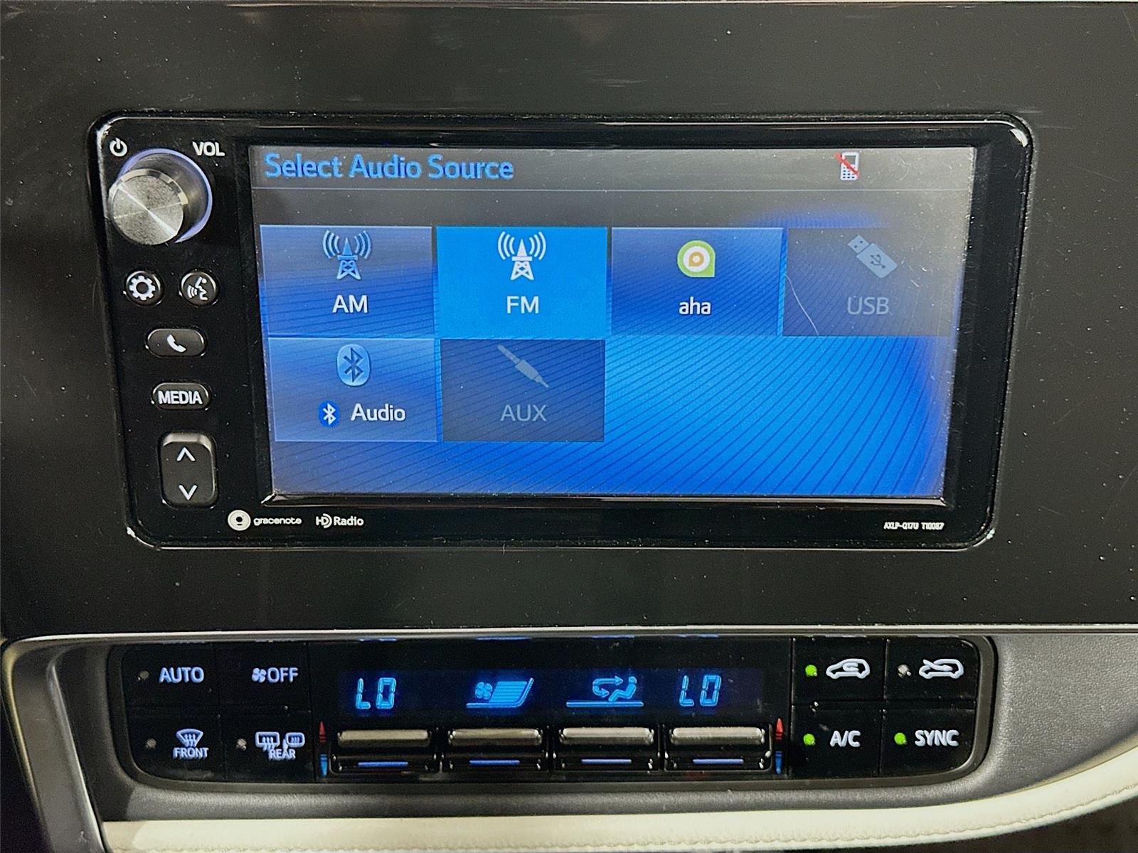 2017 Toyota Corolla iM Base photo 14
