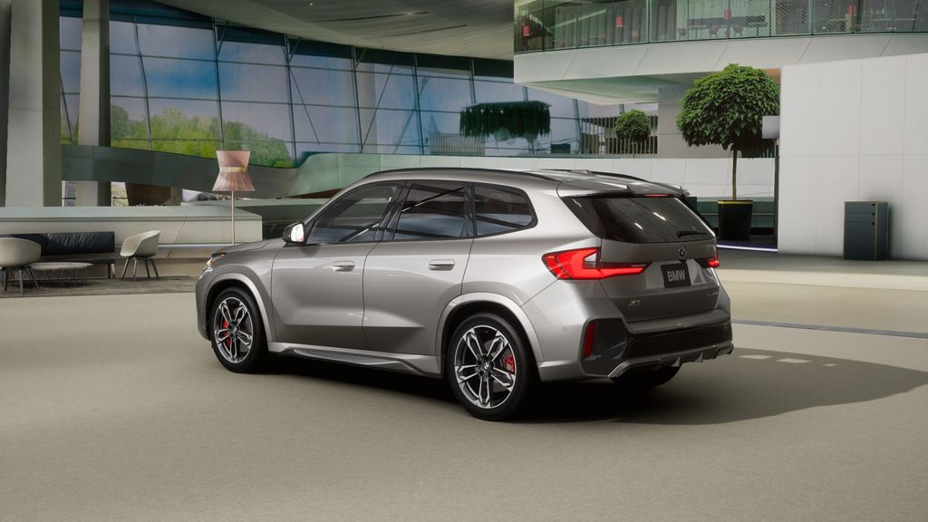 2025 Bmw X1 XDrive28i photo 25