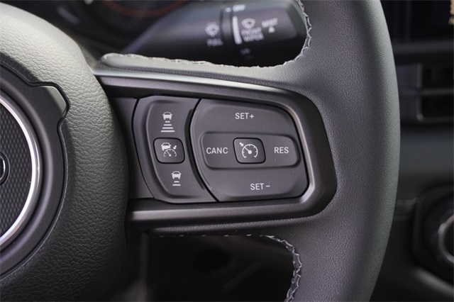 2025 Jeep Gladiator Rubicon photo 25