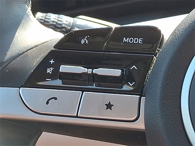 2023 Hyundai Tucson SEL Convenience photo 17