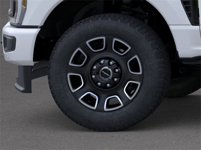 2026 Ford F-350 Platinum photo 19