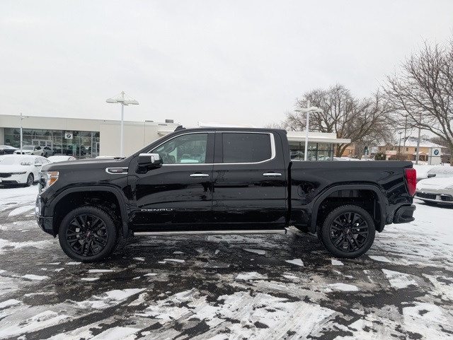 2021 GMC Sierra 1500 Denali Denali's photo