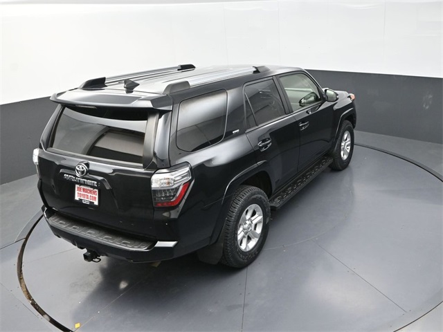 2023 Toyota 4Runner SR5 Premium photo 23