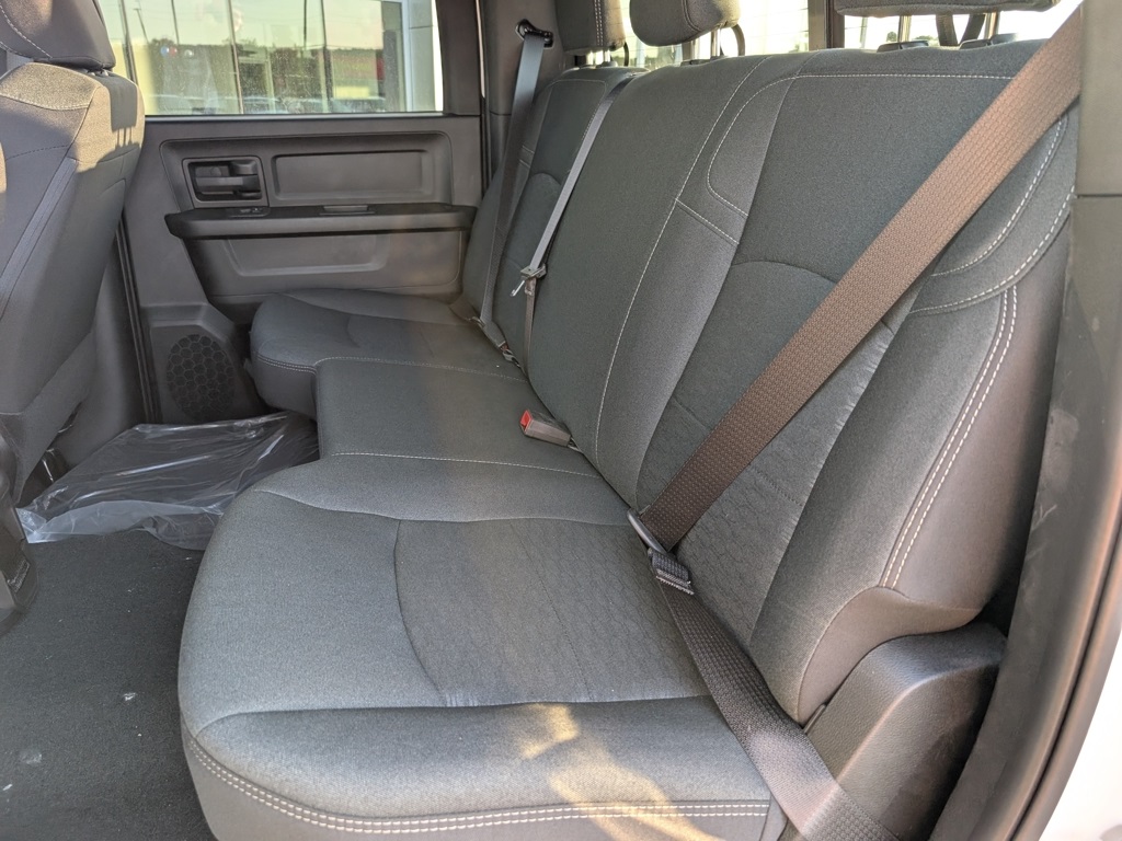 2025 Ram 2500 Tradesman photo 27