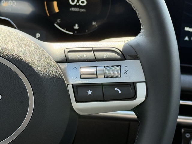 2026 Hyundai Tucson SEL Convenience photo 22
