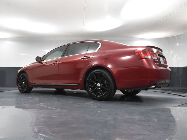 2006 Lexus GS 300 photo 41