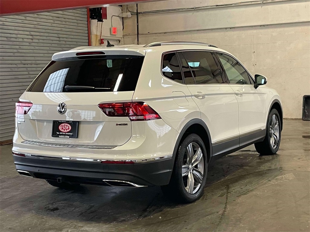 2022 Volkswagen Taos S photo 4