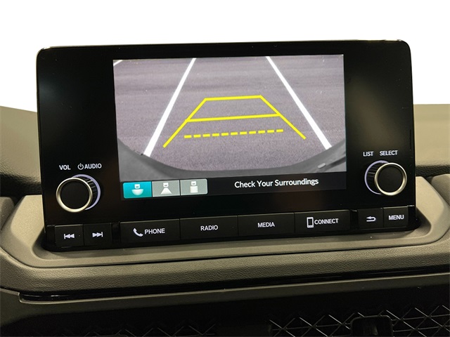 2025 Honda Accord LX photo 21