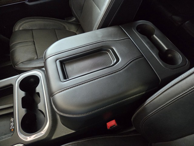 2021 Chevrolet Silverado 1500 High Country photo 34