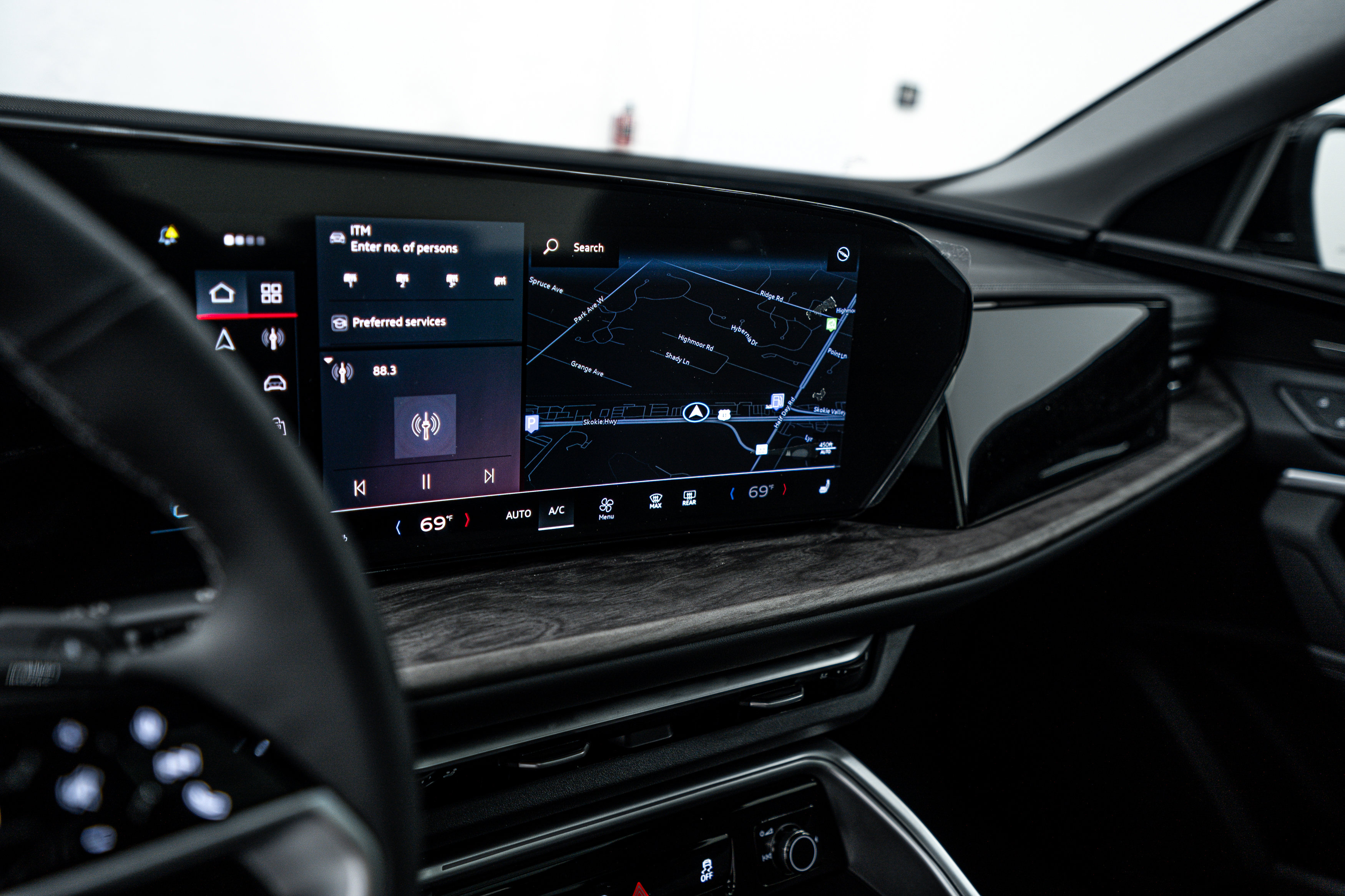 2025 Audi Q5 Premium Plus photo 10