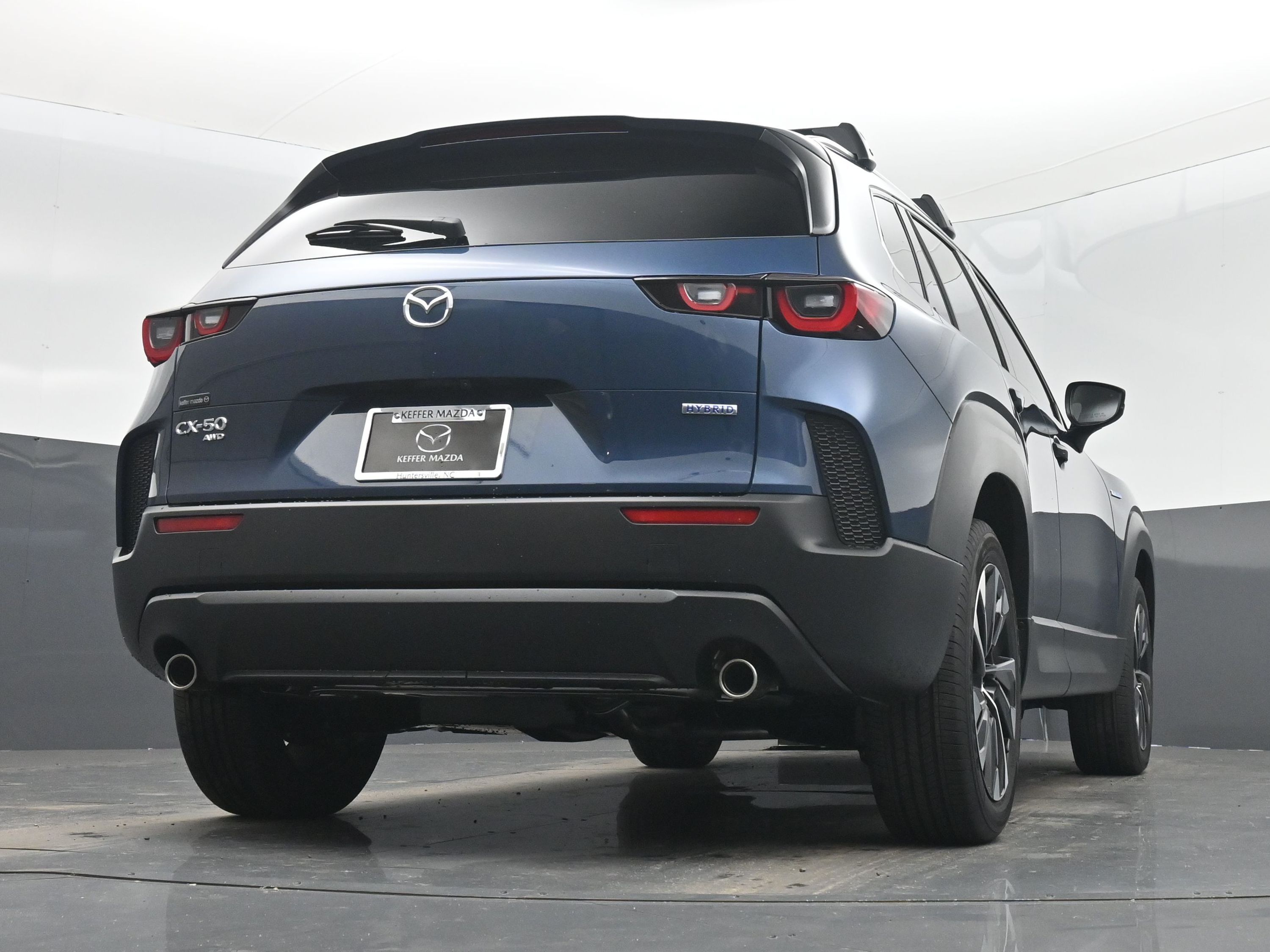 2025 Mazda CX-50 Premium Plus photo 44