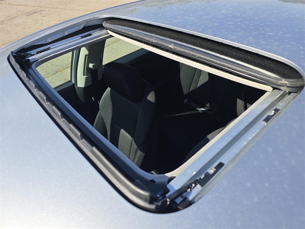 2025 Honda Accord SE photo 3