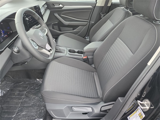 2025 Volkswagen Jetta 1.5T S photo 5