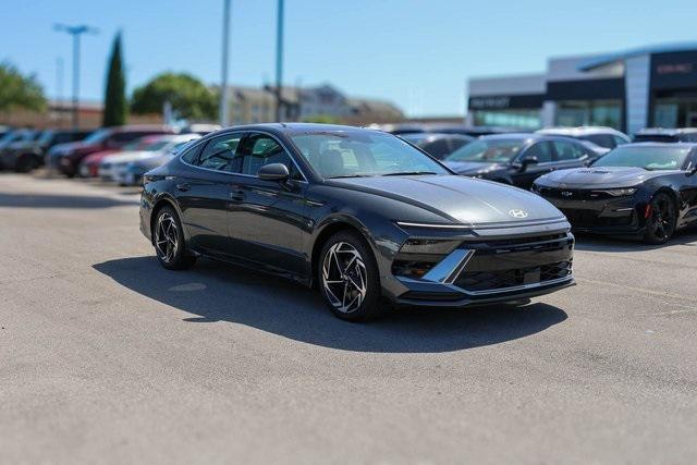 2025 Hyundai SONATA SEL Convenience
