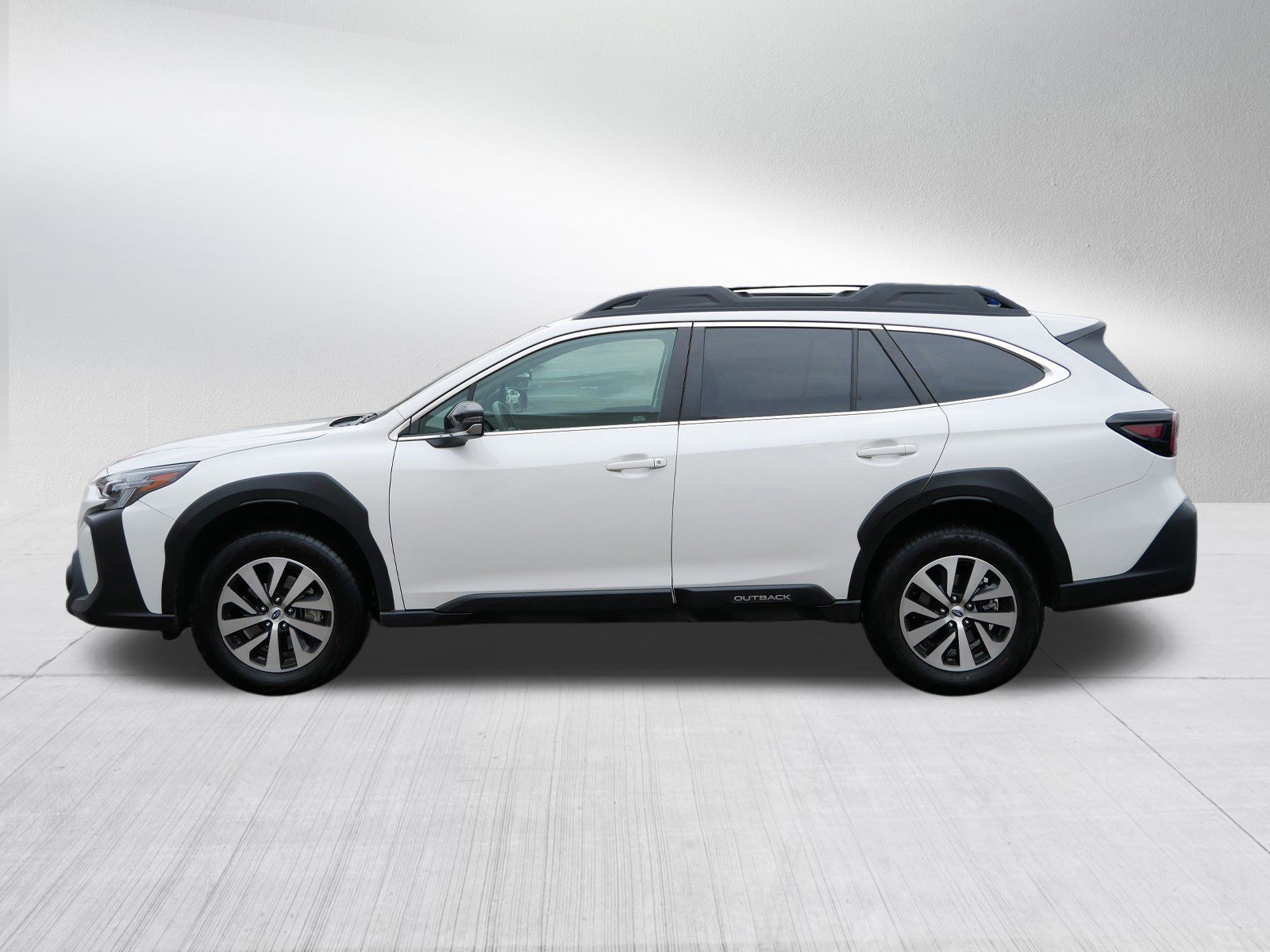 2024 Subaru Outback Premium photo 4