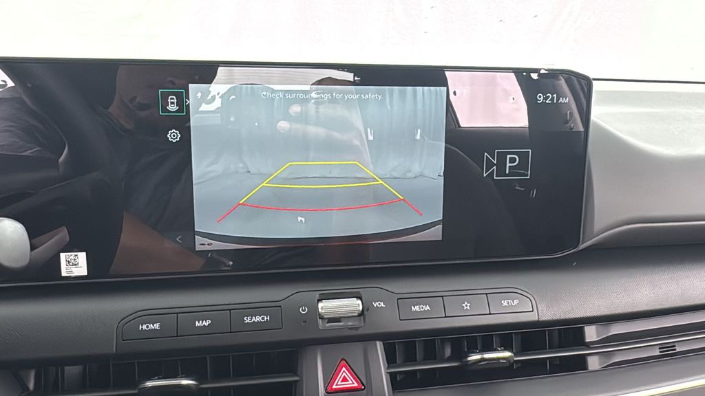 2025 Kia K4 LXS photo 21