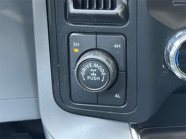 2024 Ford F-150 XLT photo 22