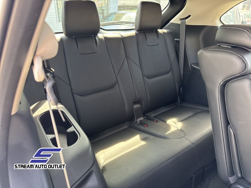 2023 Mazda CX-9 Touring photo 34