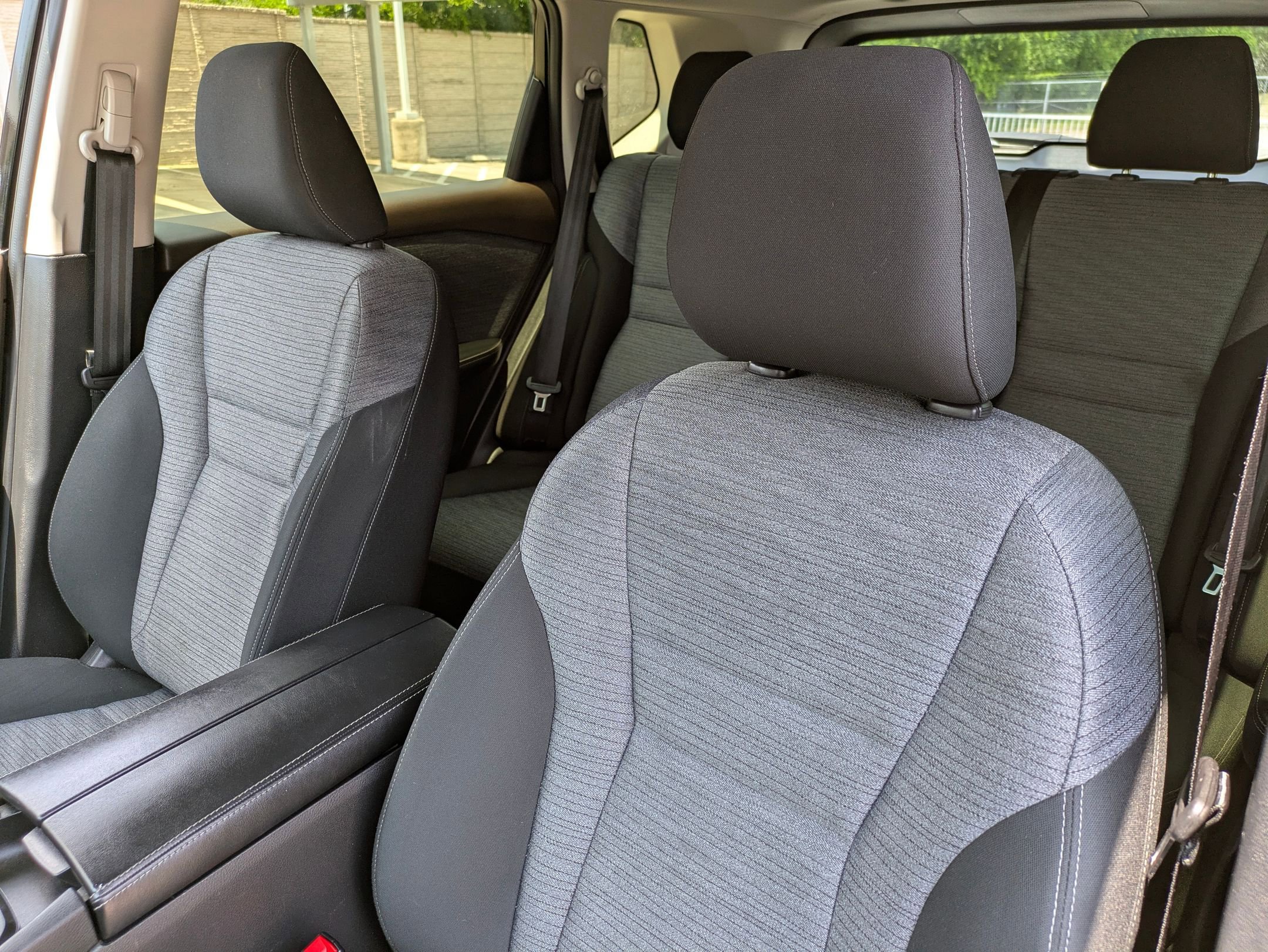 2023 Nissan Rogue SV photo 11