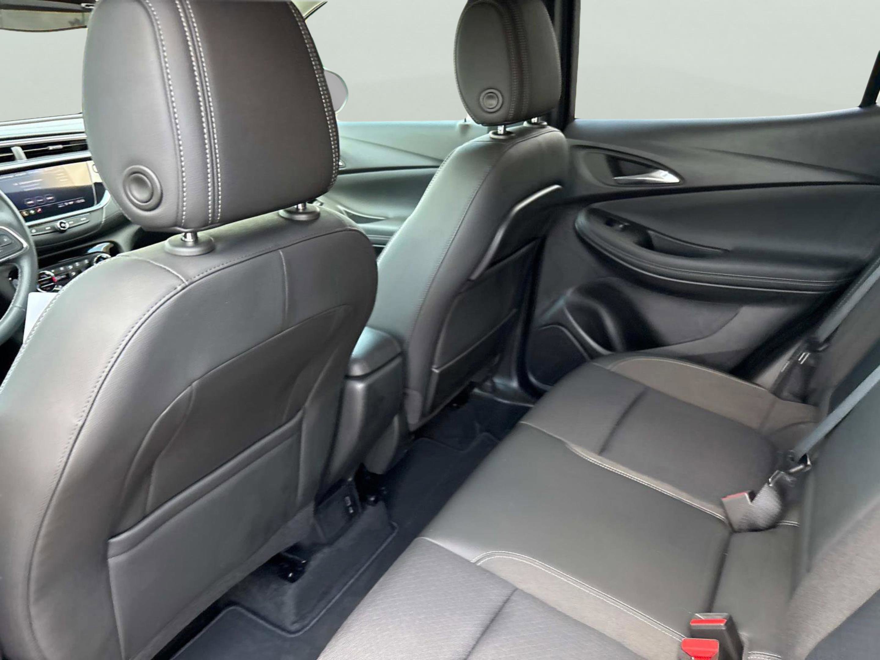 2023 Buick Encore GX Select photo 17