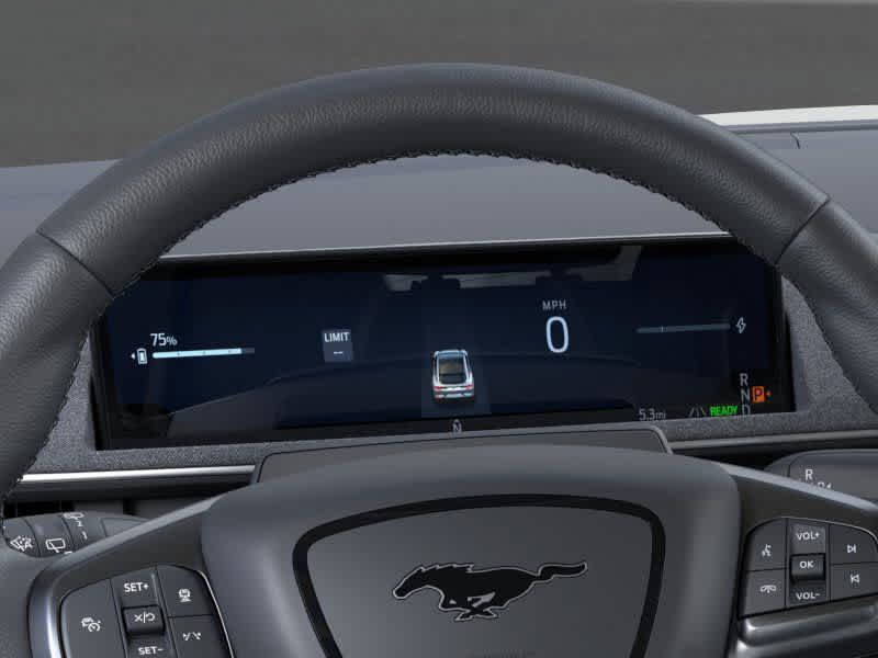 2025 Ford Mustang Mach-E Select photo 13