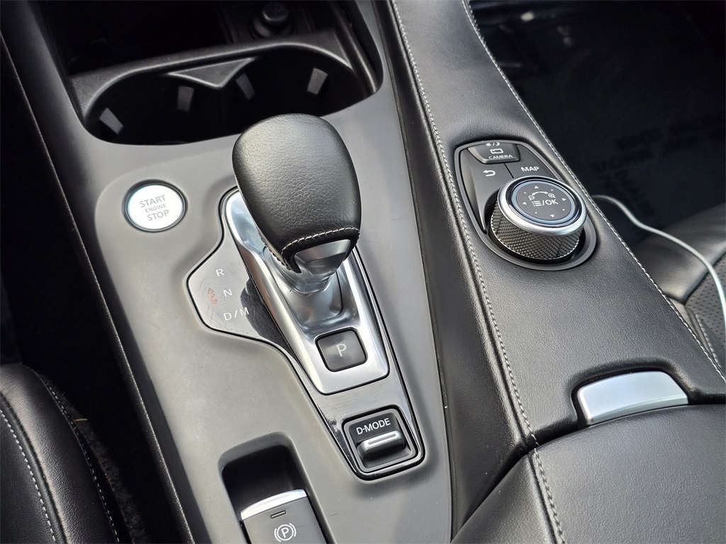 2022 Infiniti QX55 Essential photo 16
