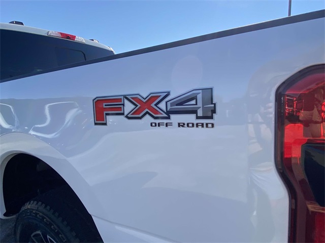 2026 Ford F-250 photo 5
