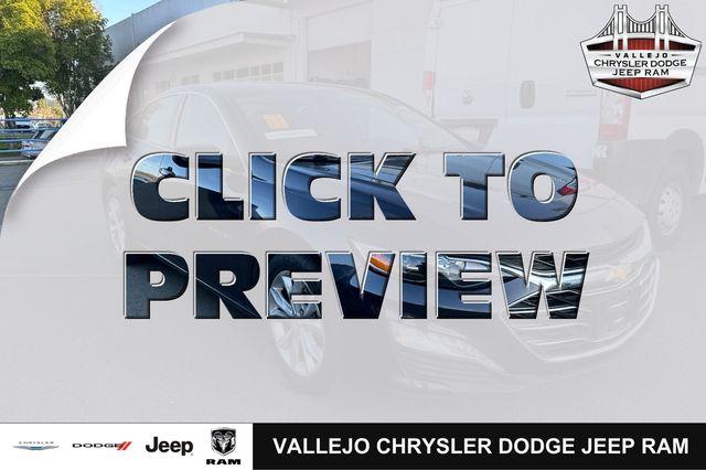 2023 Chevrolet Malibu 1LT