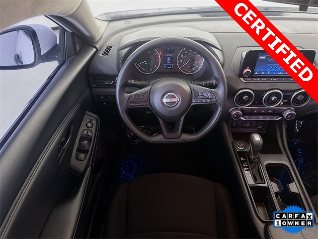 2024 Nissan Sentra S photo 18