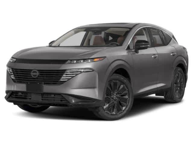 2026 Nissan Murano Platinum's photo