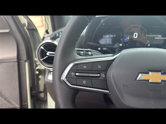 2026 Chevrolet Equinox LT photo 10