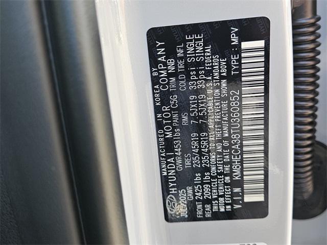 2026 Hyundai Kona Limited photo 18