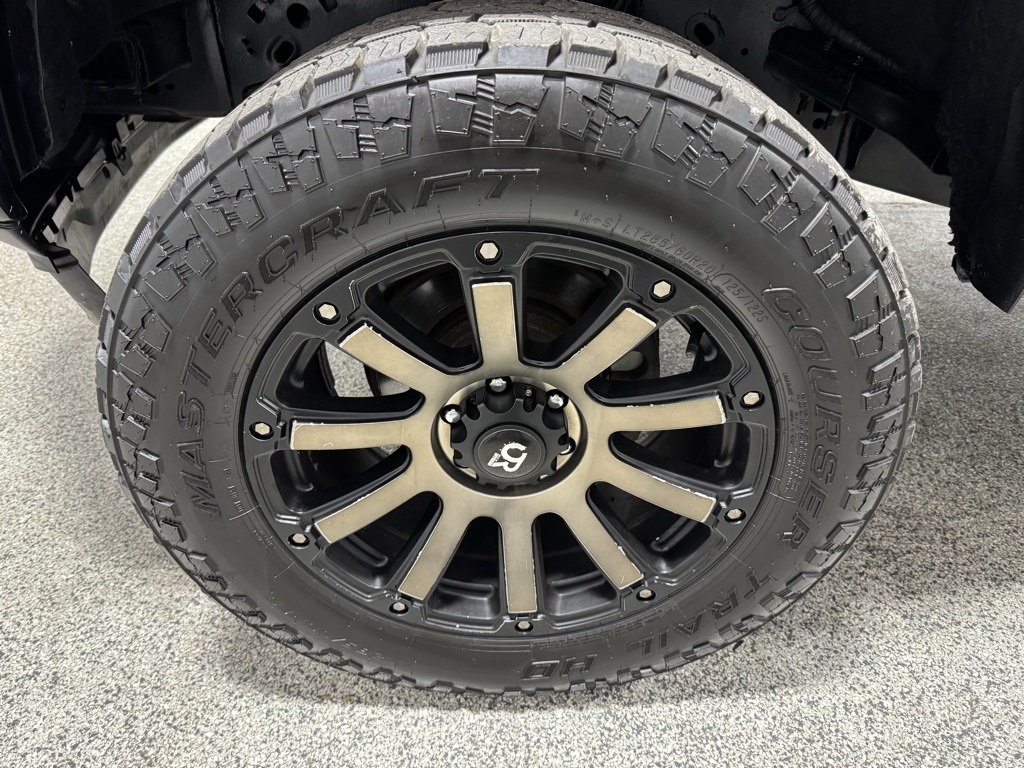 2019 Ford F-150 XLT photo 6