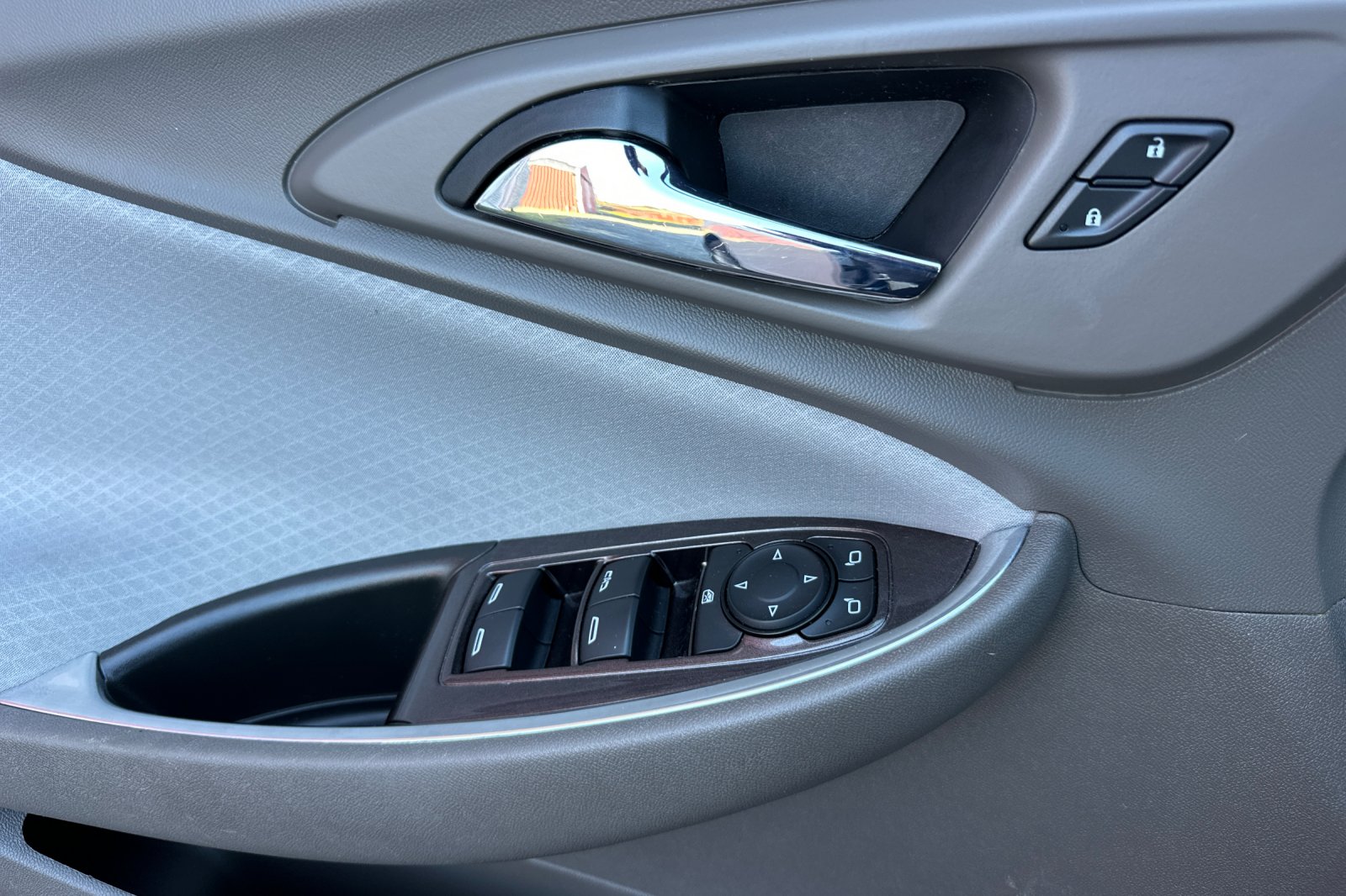 2020 Chevrolet Malibu 1LT photo 7