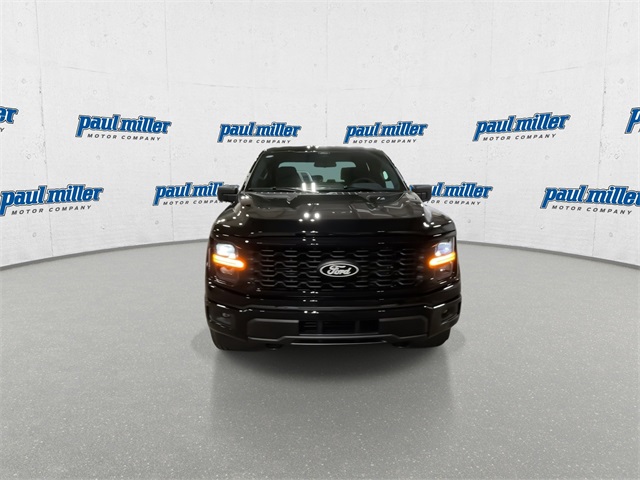 2025 Ford F-150 STX photo 3