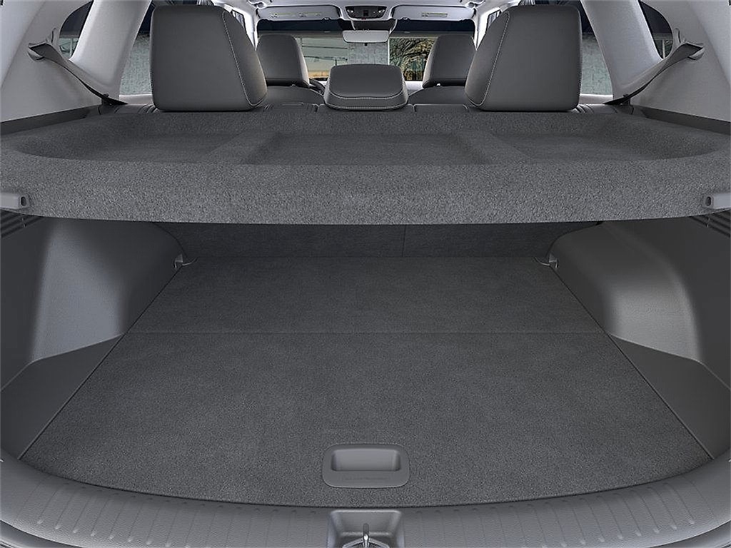 2026 Kia Seltos EX photo 11