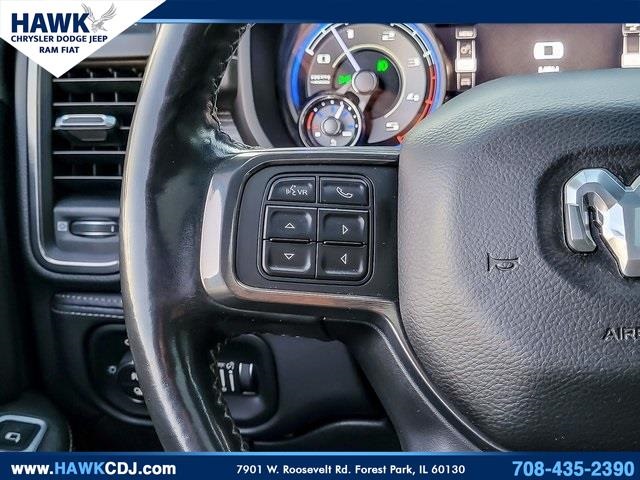 2019 RAM 3500 - Image 15