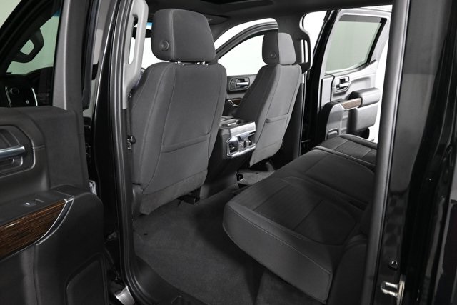 2021 Gmc Sierra 1500 Elevation photo 16