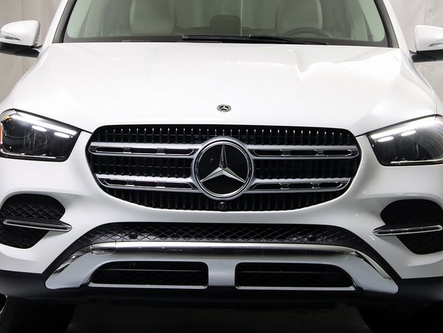 2025 Mercedes Benz GLE 350 4MATIC photo 6